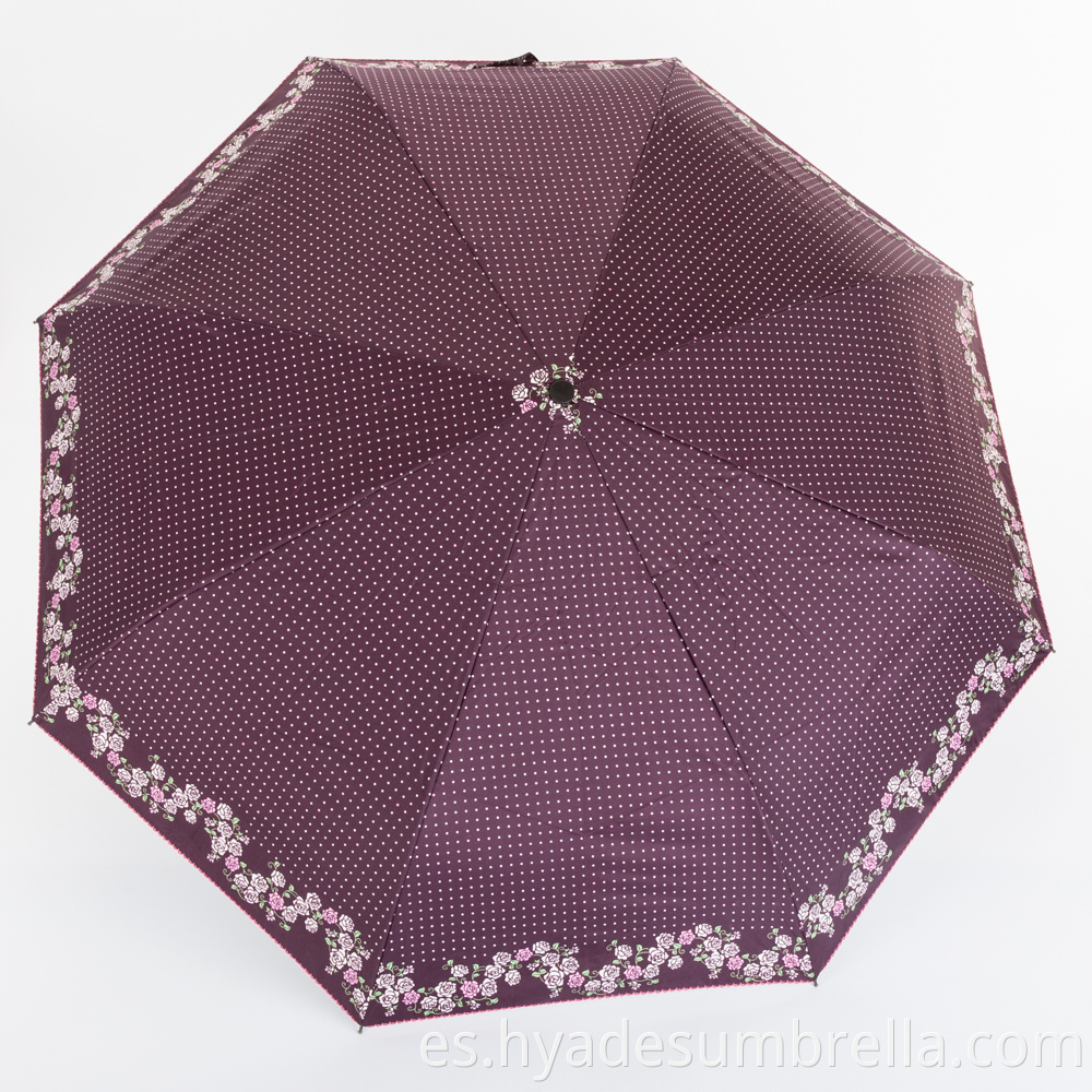 Umbrellas Mini